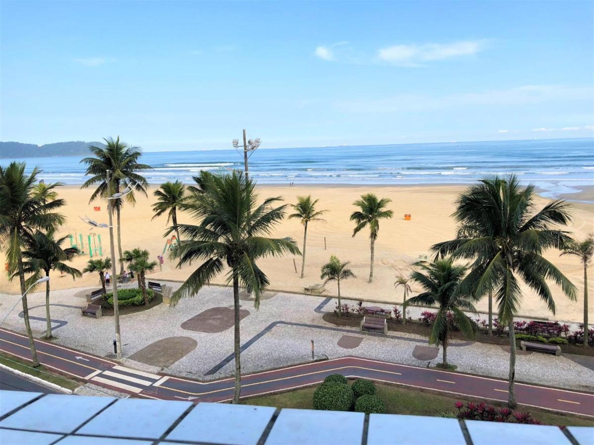 Apartamento Em Praia Grande Exterior foto